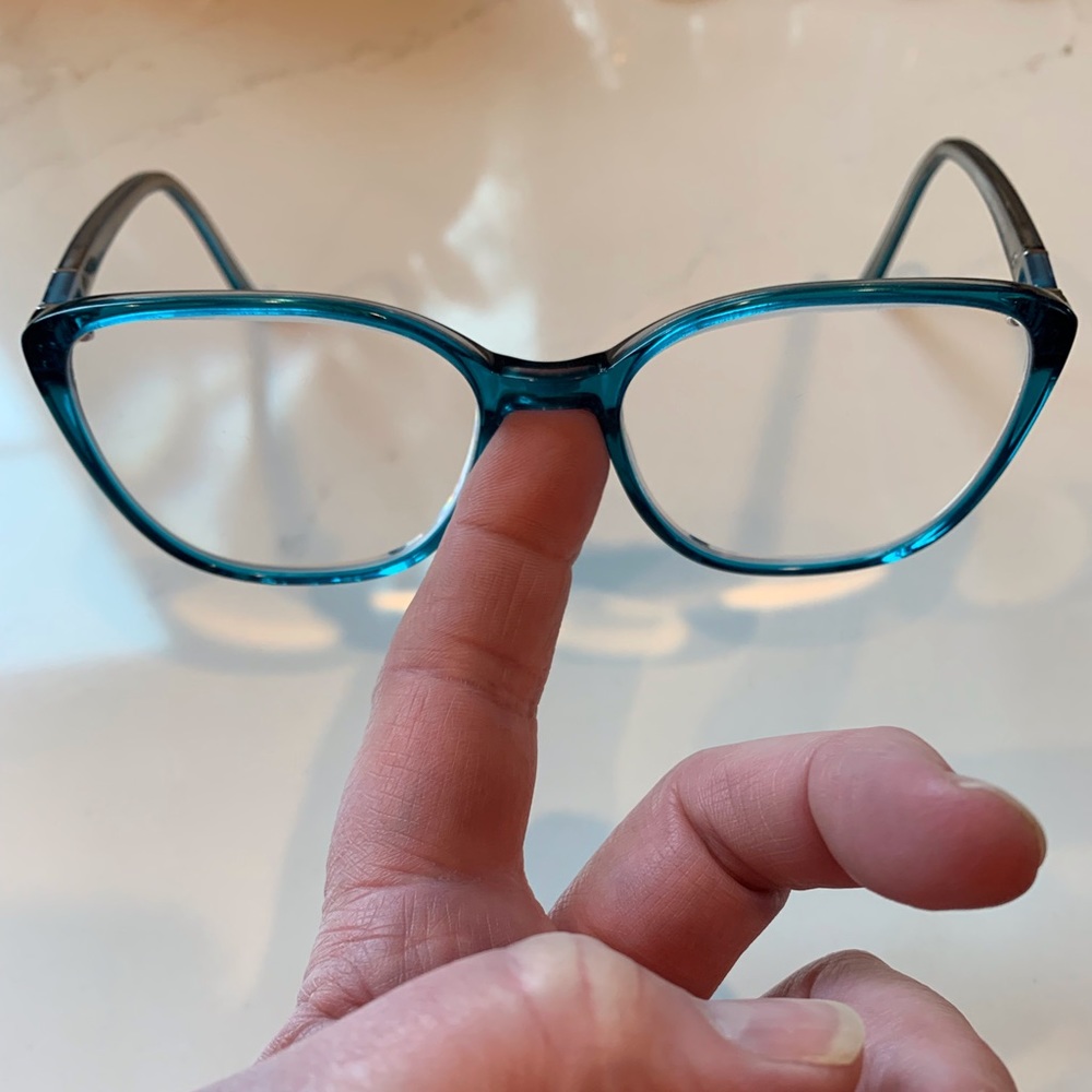 TRINA TURK Cailee eyeglasses (frames)